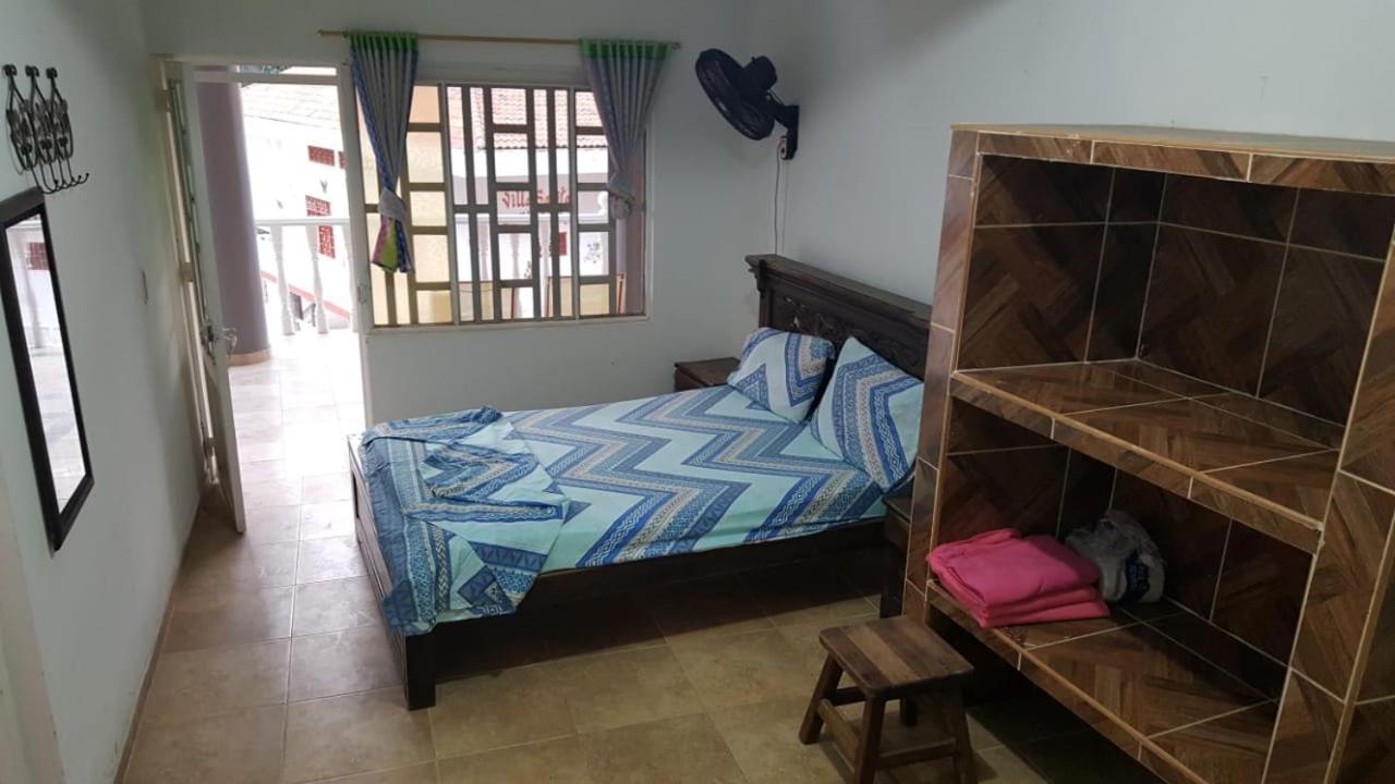 אפולו Hotel Mirador De La Montana מראה חיצוני תמונה