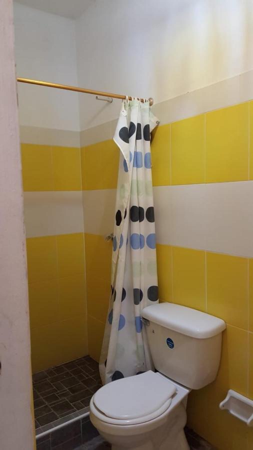 אפולו Hotel Mirador De La Montana מראה חיצוני תמונה